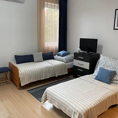 Apartamento Nefelejcs *